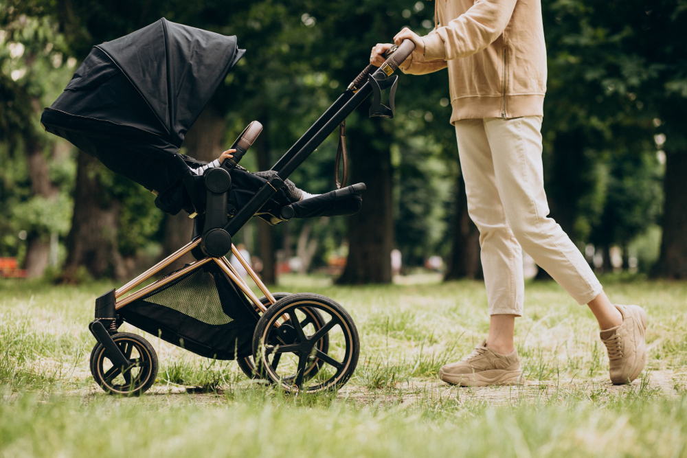 How Often Should You Clean Your Baby Stroller and Car Seat in Singapore?