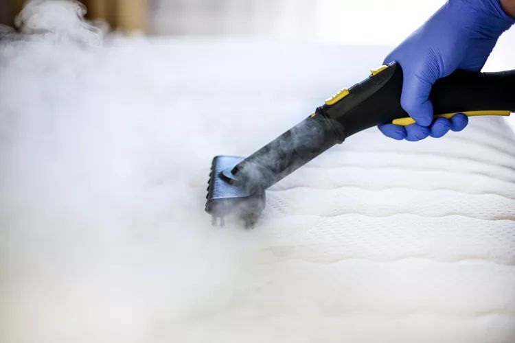 Mattress Steam Cleaning vs Deep Cleaning: Which Is Better in Singapore?