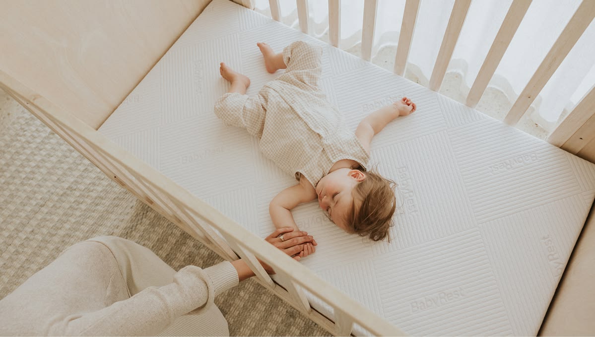How to Keep Your Mattress Clean with Toddlers in Singapore (No More Stains & Smells)