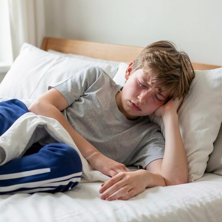 Are Dust Mites Dangerous for Babies in Singapore? (What Parents Need to Know)