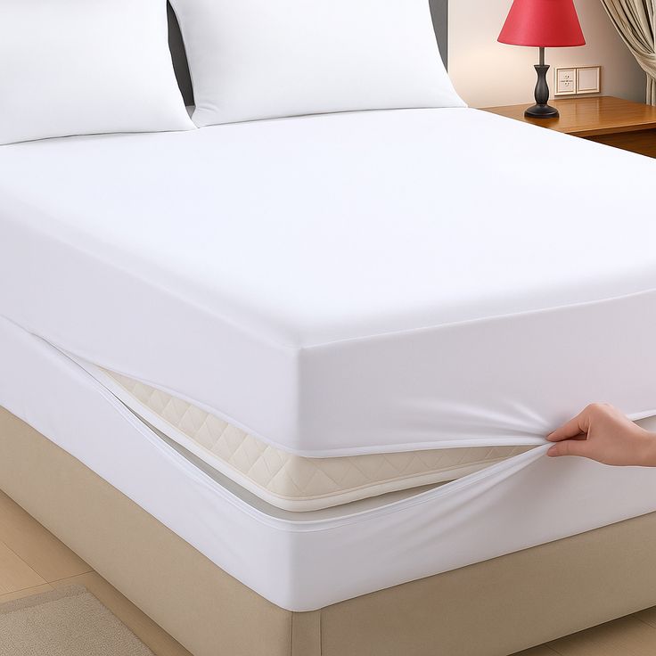 Best Mattress Protectors for Singapore Homes (Cooling, Waterproof & Breathable Picks)