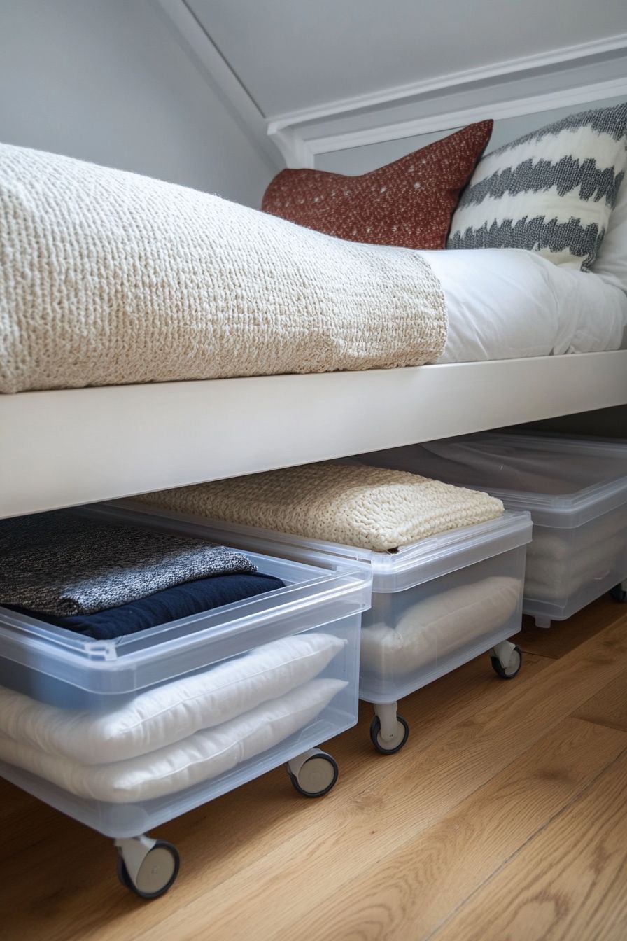 How to Store a Mattress Properly in Singapore (Avoid Mold, Odors & Damage)