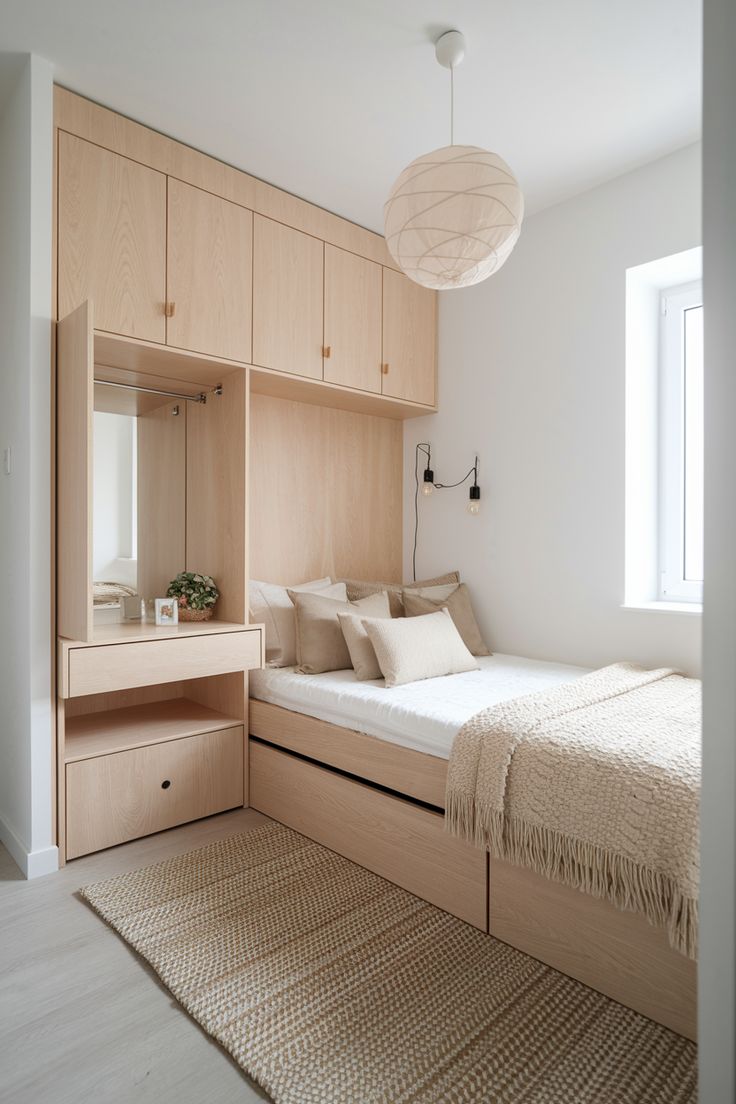 How to Maintain a Mattress in Small Bedrooms in Singapore (Avoid Moisture & Odors)