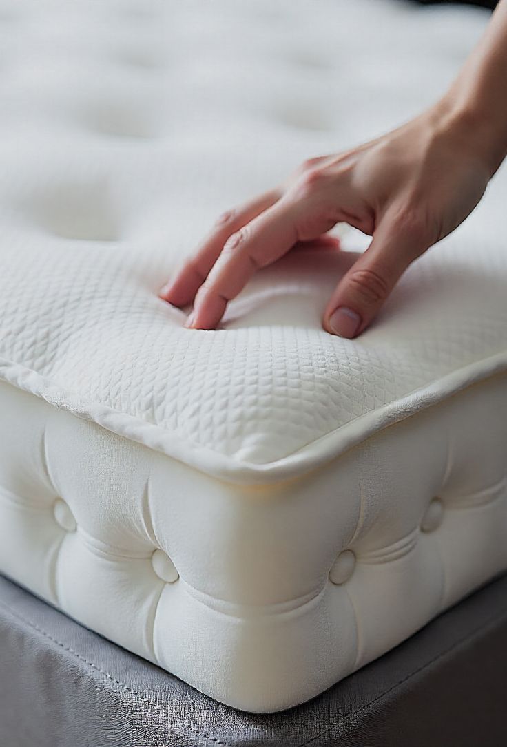Simple Weekly Mattress Care Routine (Keep It Fresh & Odor-Free in Singapore)