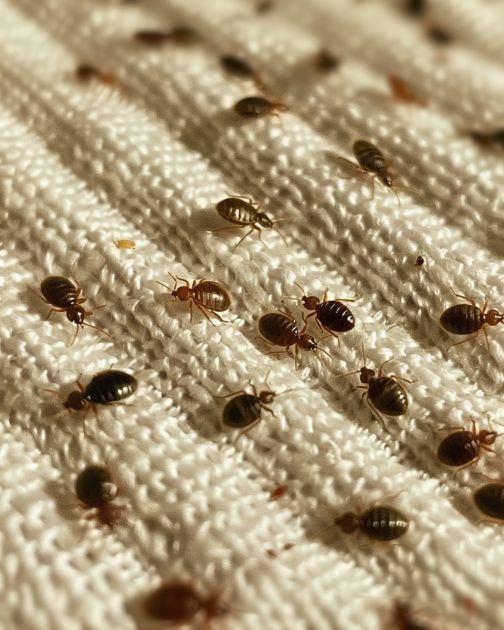 Bed Bugs vs Dust Mites: What’s Really in Your Mattress in Singapore?