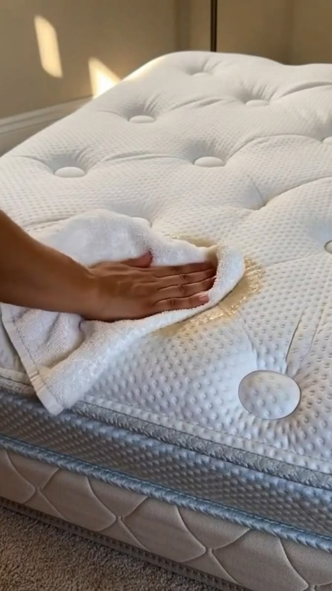 What Happens If You Never Clean Your Mattress? (Singapore Hidden Buildup Guide)