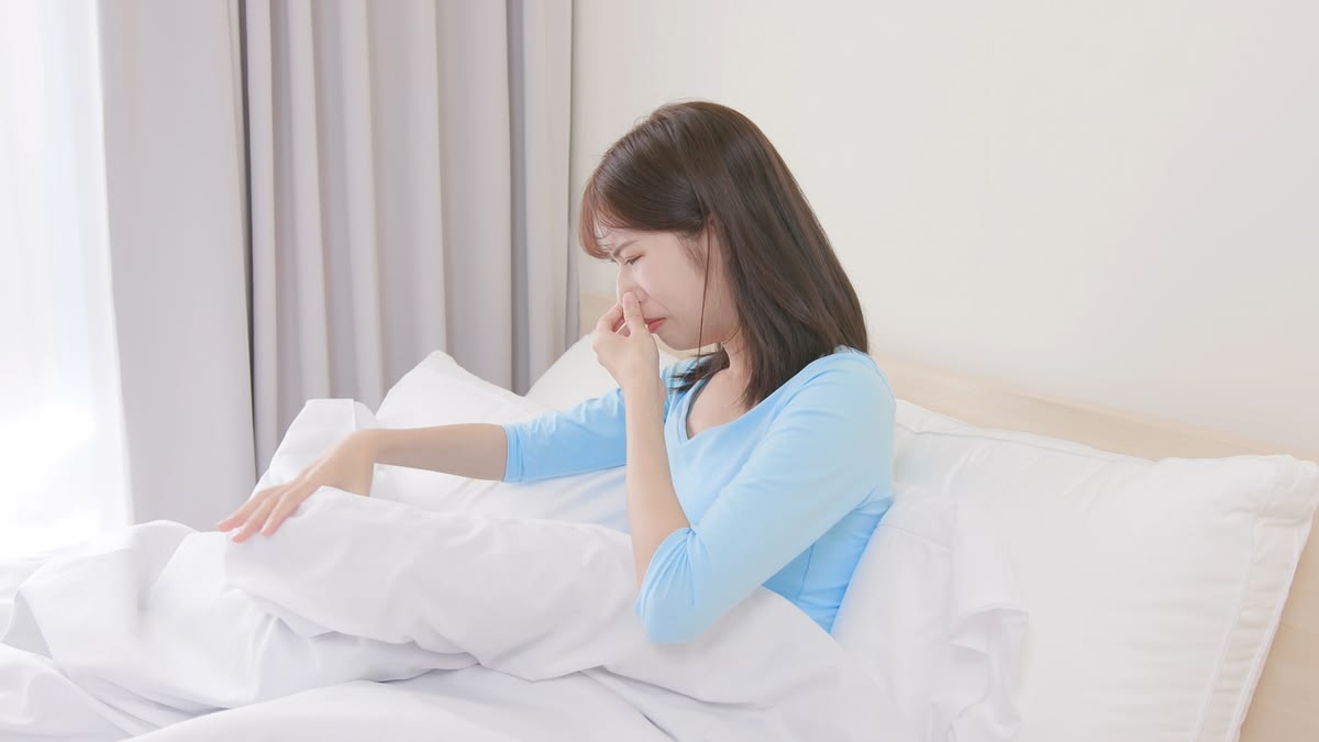Why Your Bedroom Still Smells After Cleaning (Hidden Mattress Cause in Singapore)