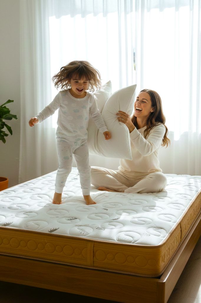 Home Mattress Cleaning Mistakes to Avoid (Singapore Hygiene Guide)