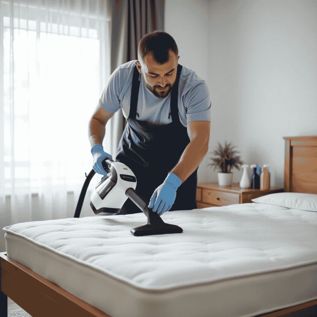 Is Mattress Cleaning Worth the Cost in Singapore? (Value Guide)