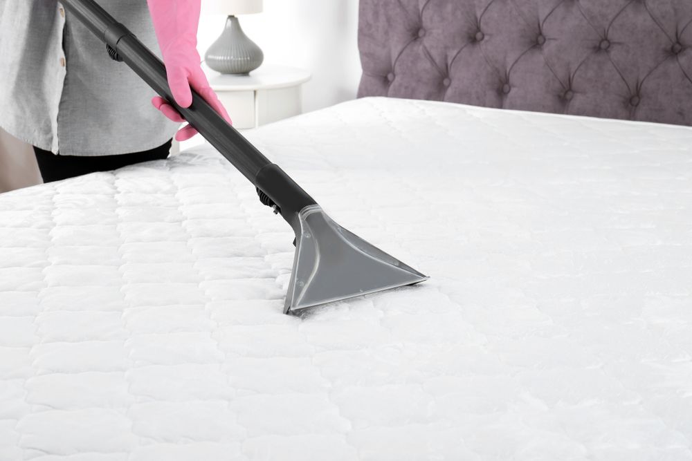 How Long Does Professional Mattress Cleaning Take? (Singapore Guide)