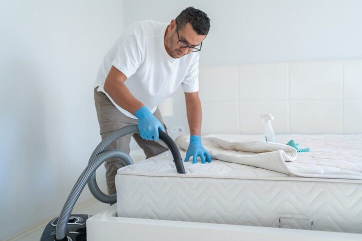 Same-Day Mattress Cleaning: Is It Available in Singapore?