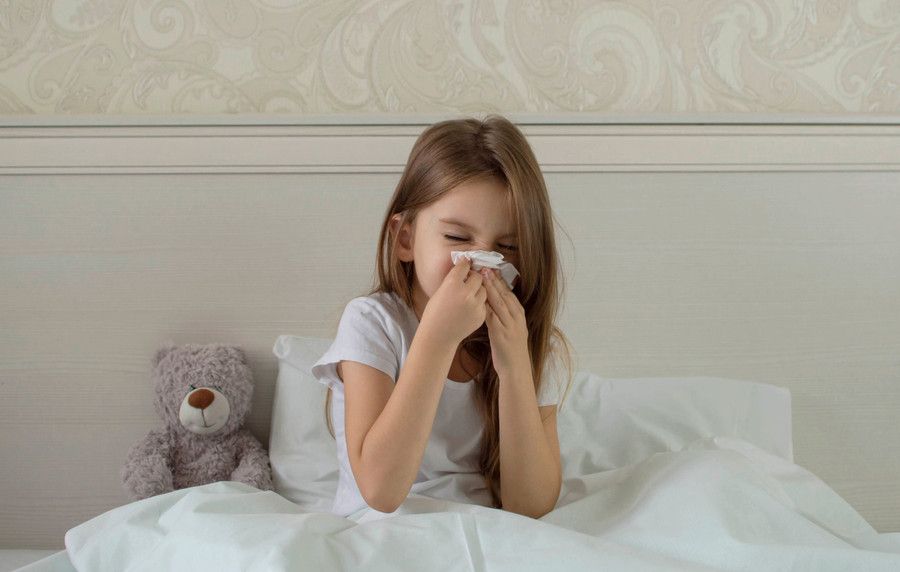 Why Clean Mattresses Help Reduce Allergies (Singapore Guide)