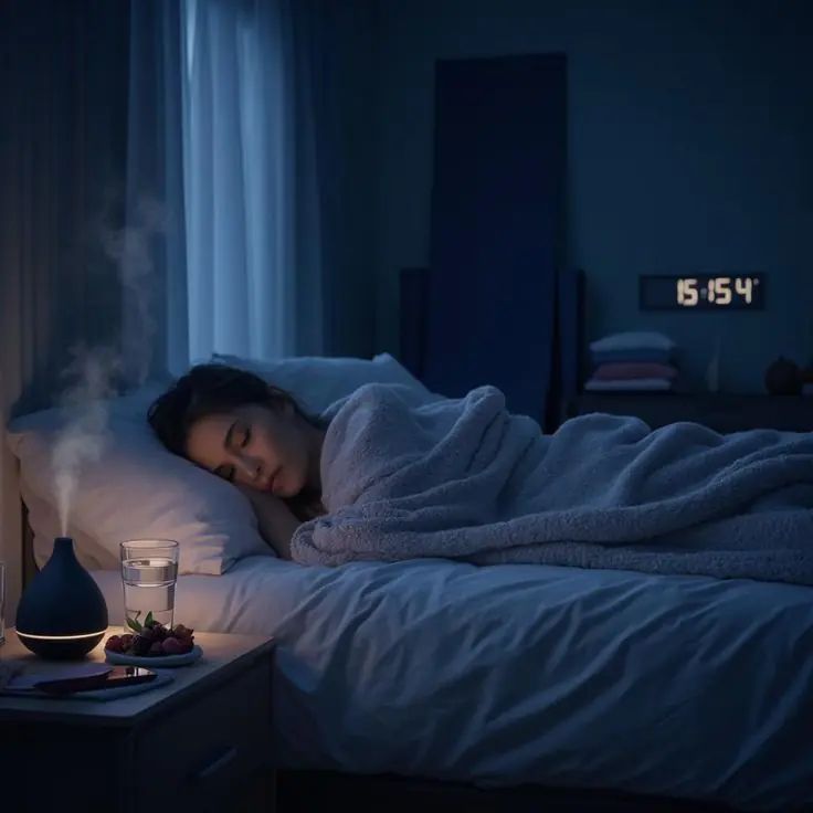 Why You Sleep Better After Mattress Cleaning (Singapore Guide)