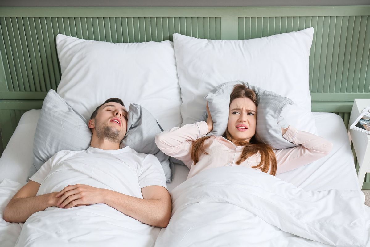 Can Mattress Cleaning Reduce Snoring? (Singapore Guide)
