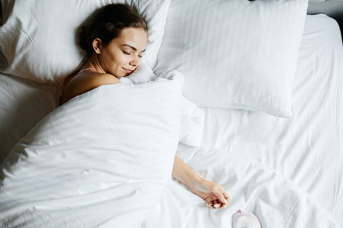 The Science Behind Clean Sleep Environments (Singapore Guide)