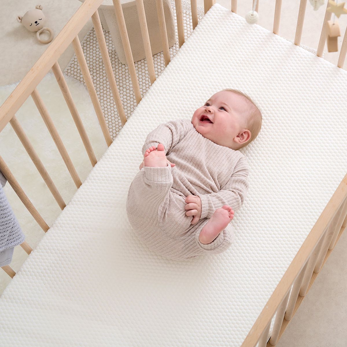 How to Clean a Baby Mattress Safely in Singapore (Complete Guide)