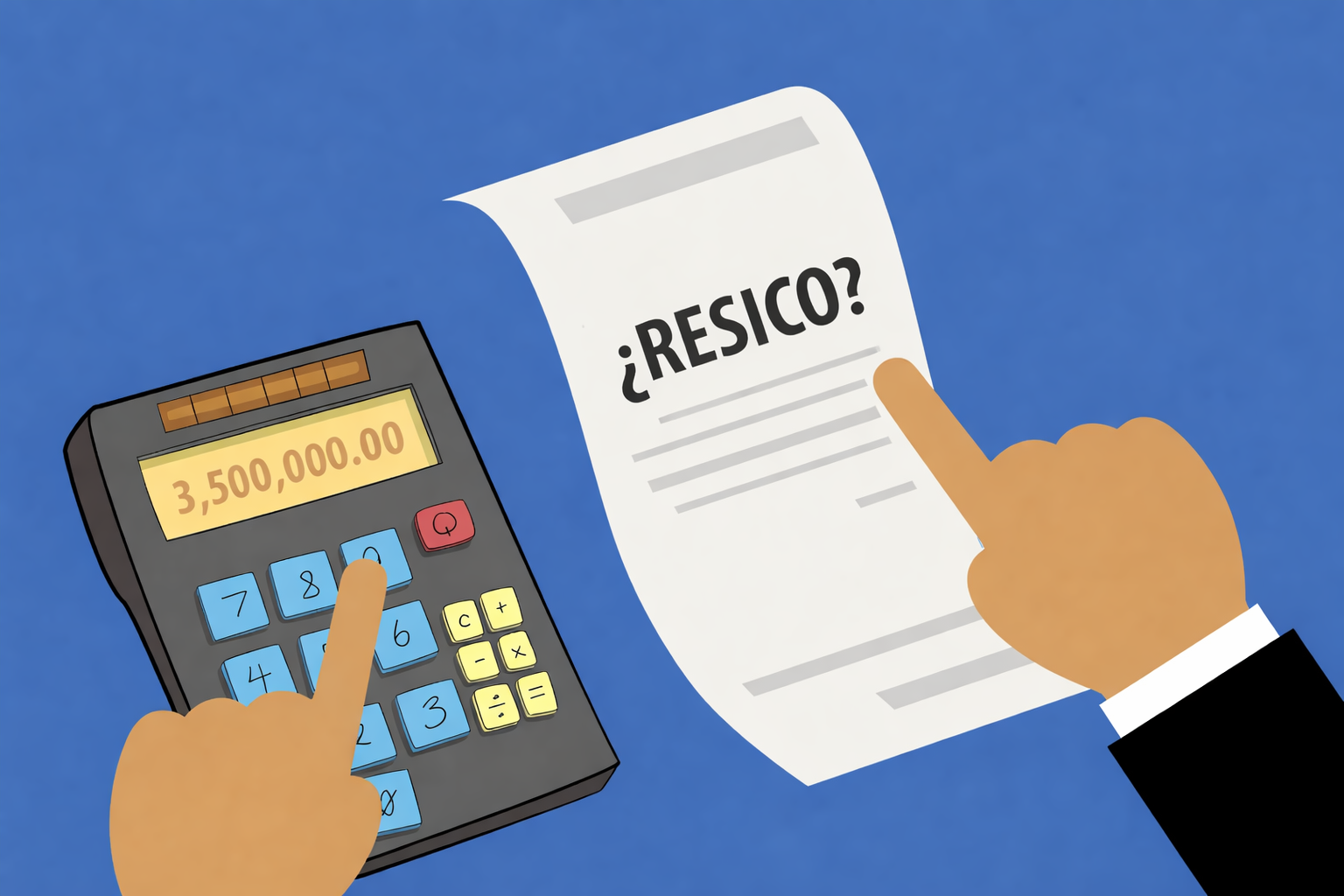RESICO: e.firma y Buzón Tributario — lo que debe preparar desde 2026
