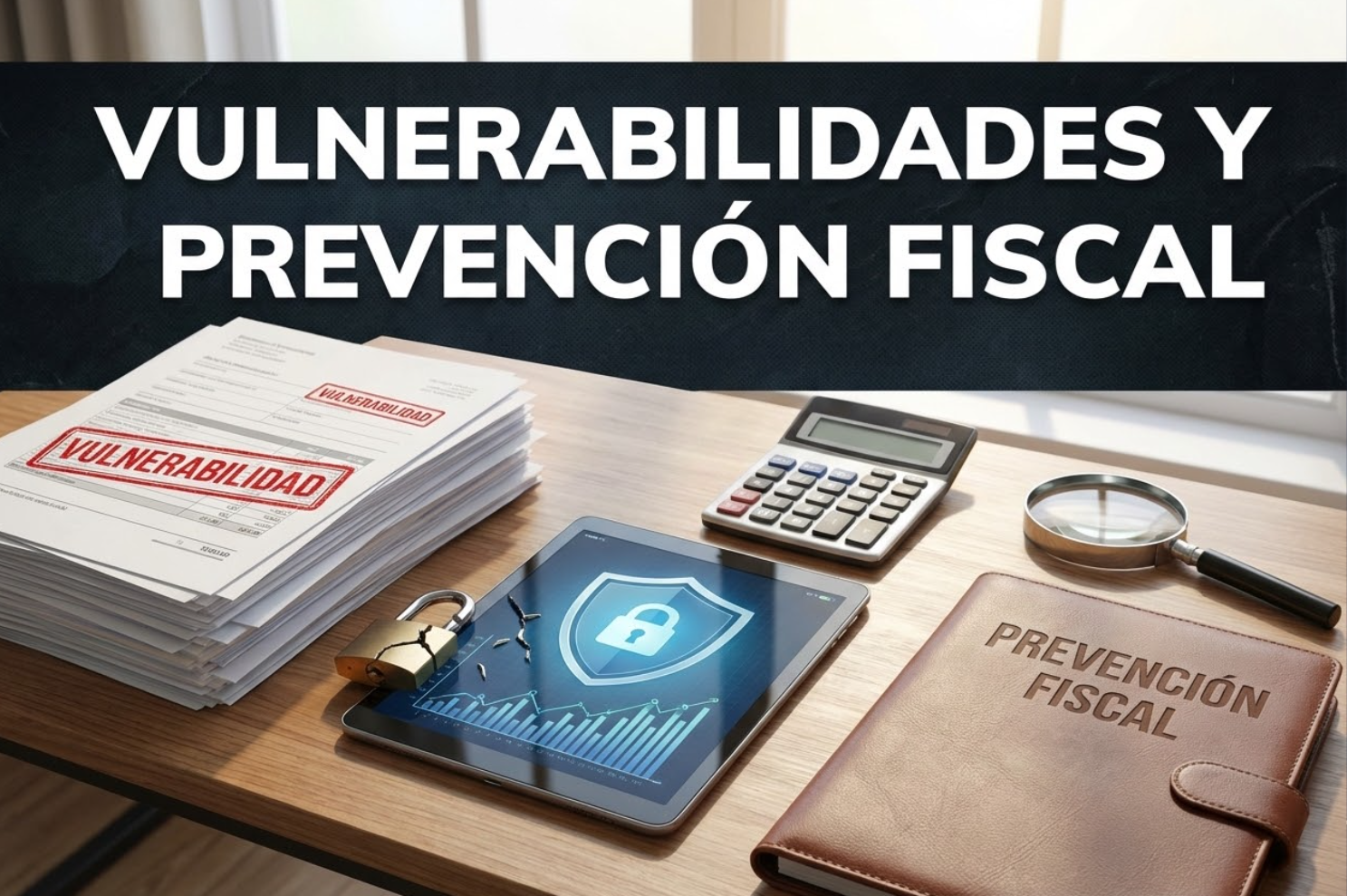 Actividades vulnerables y prevención 2026: no subestimar obligaciones PLD