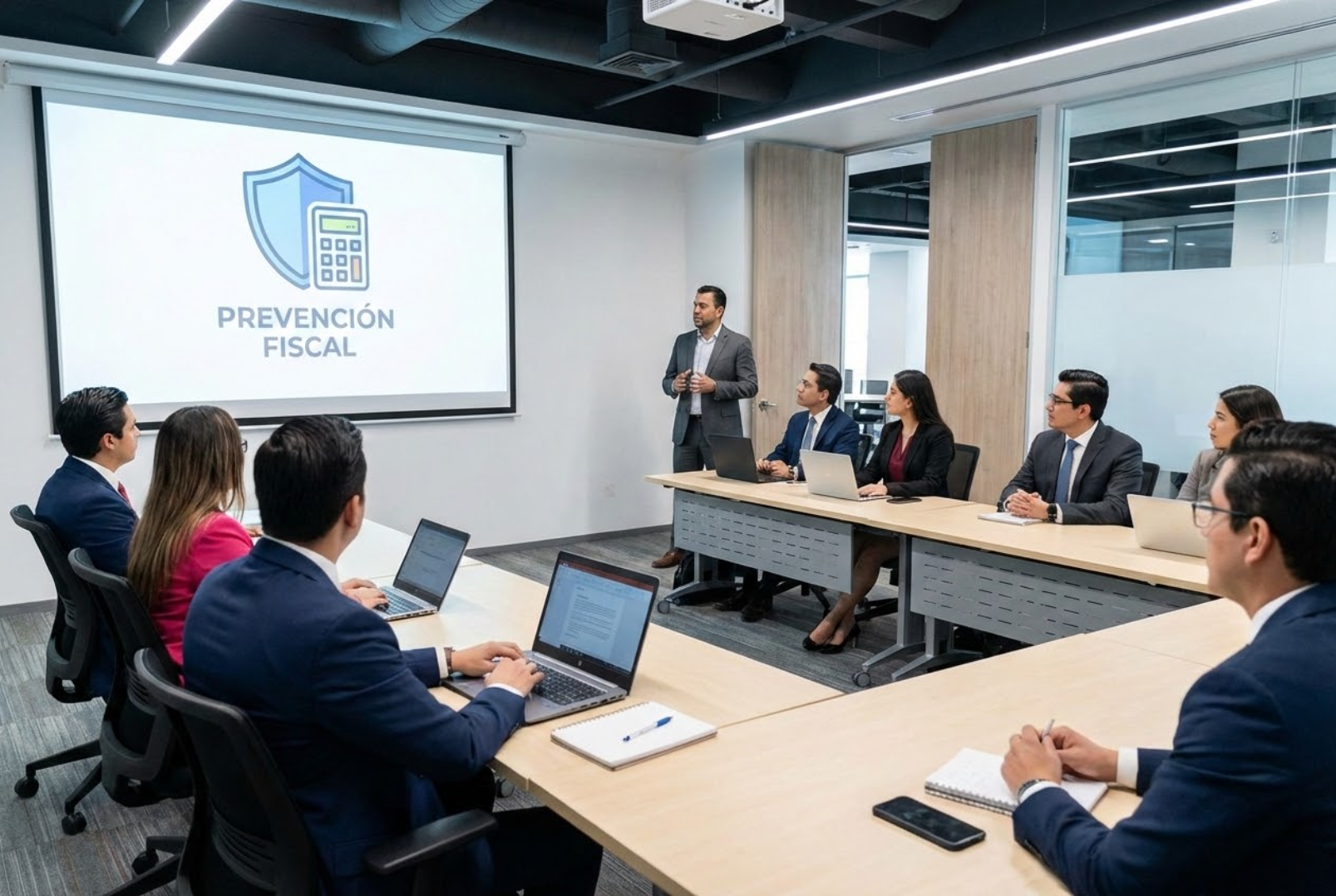 Cultura contributiva 2026: la prevención fiscal como ventaja competitiva