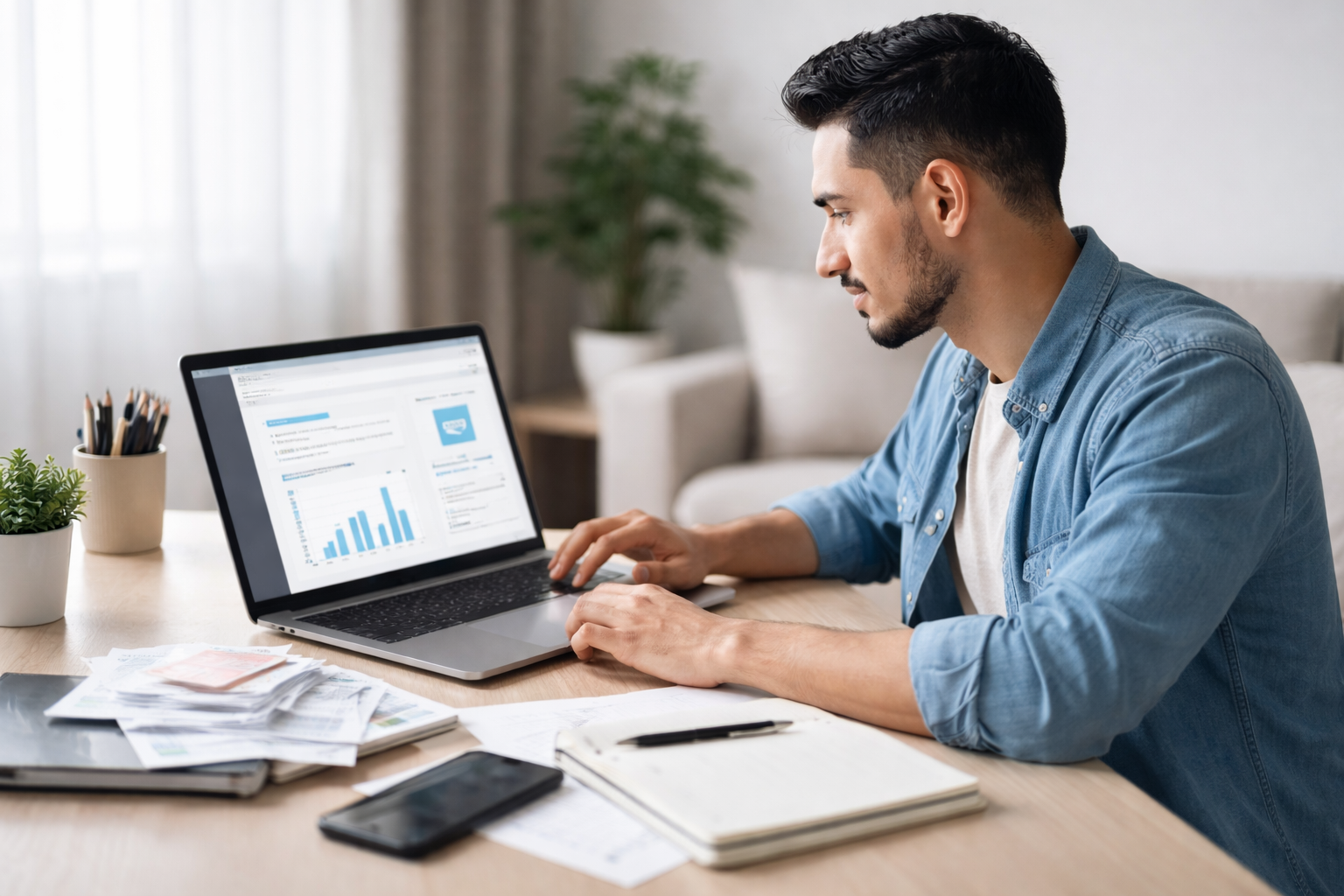 Declaración Anual 2025: el SAT llama a presentar en abril 2026