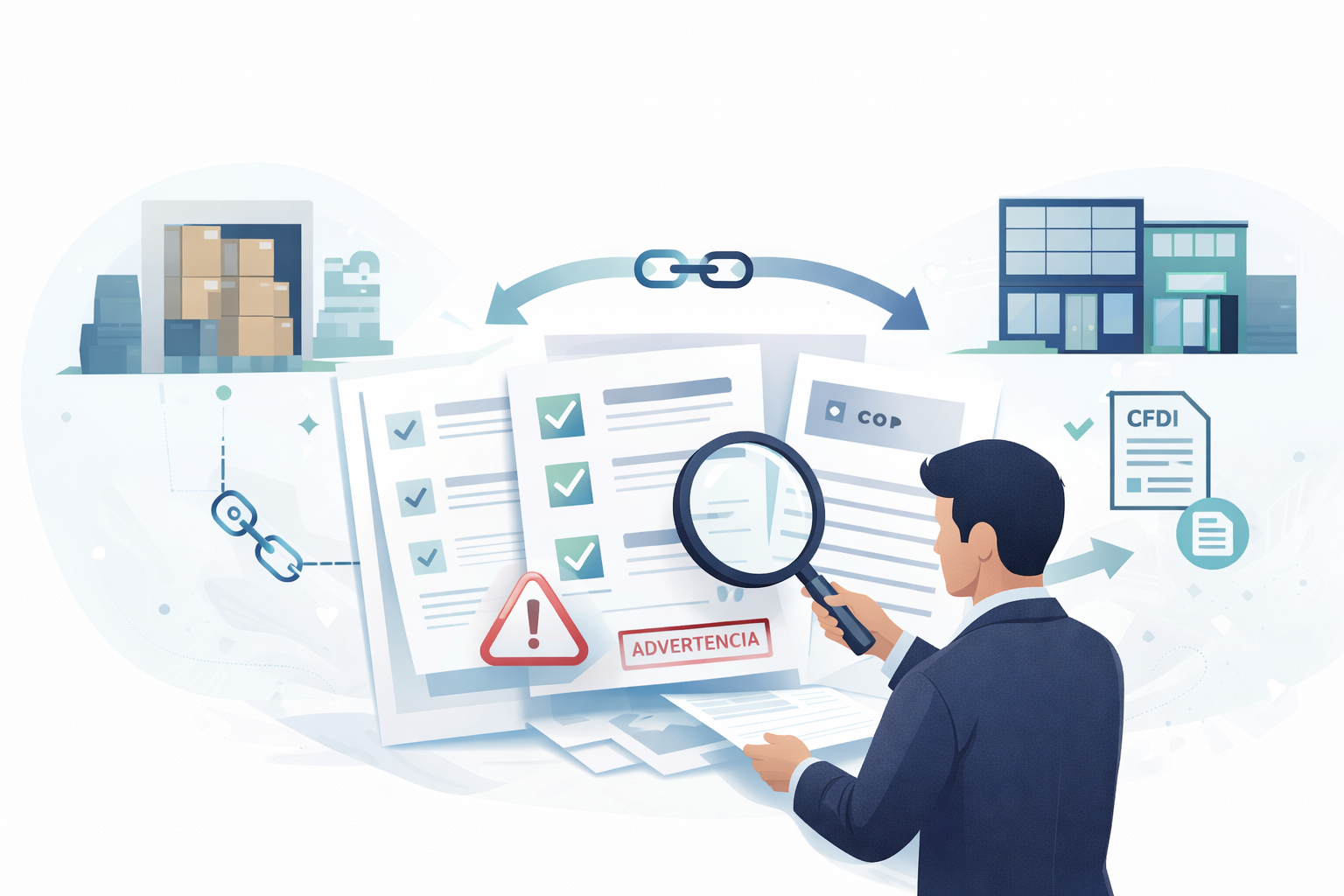 Reforma fiscal 2026: el SAT endurece el control y exige operaciones reales