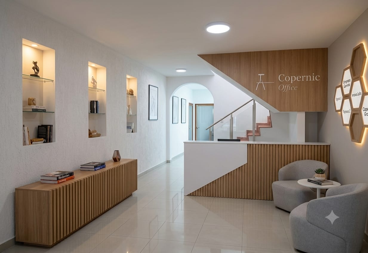 Recepción