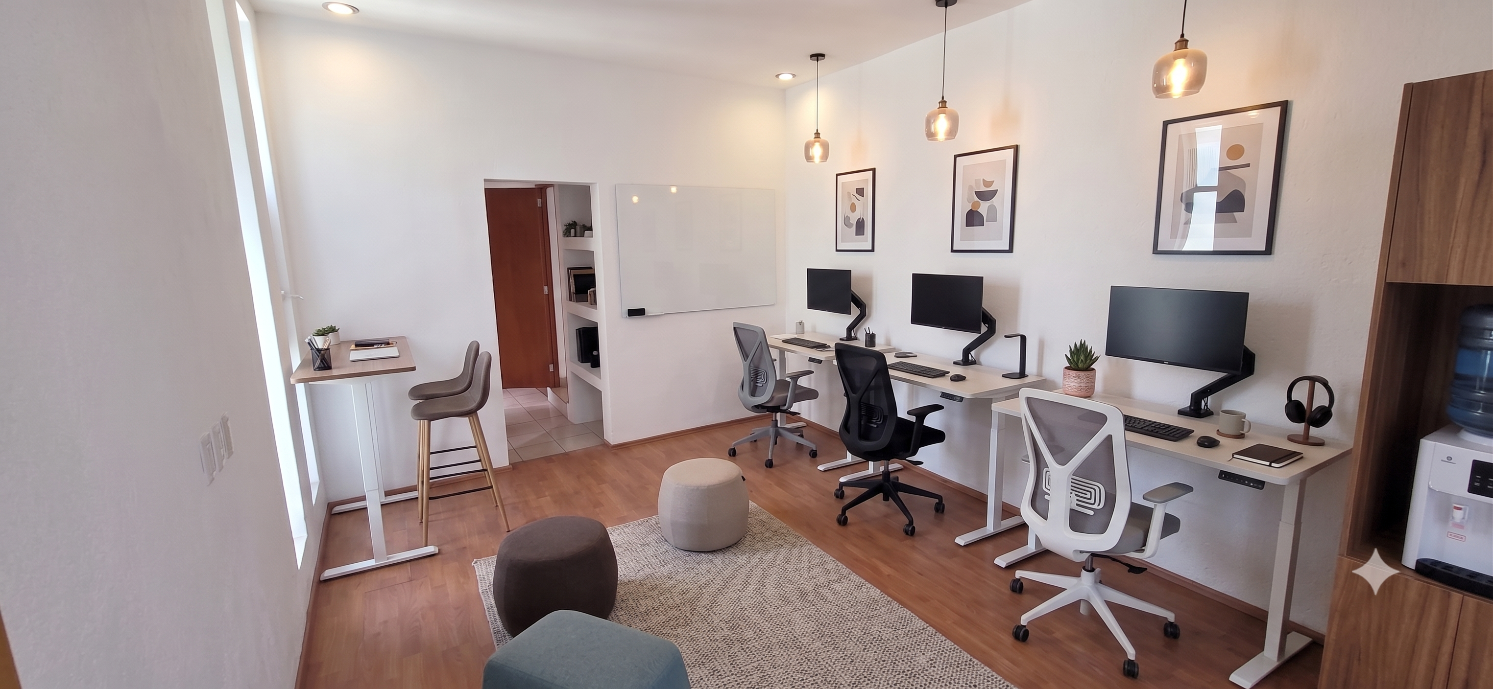 Isaac cowork
