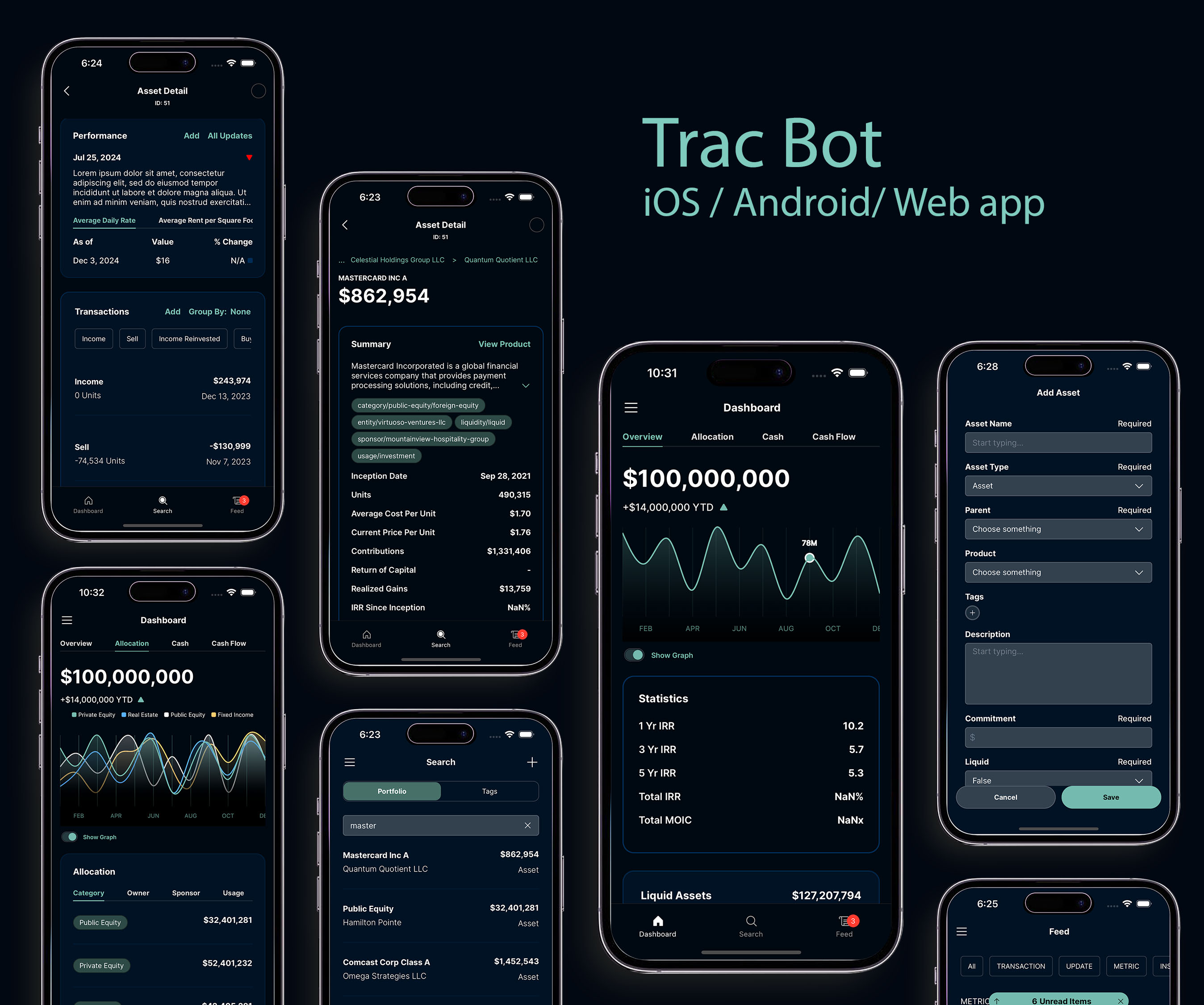 Trac
