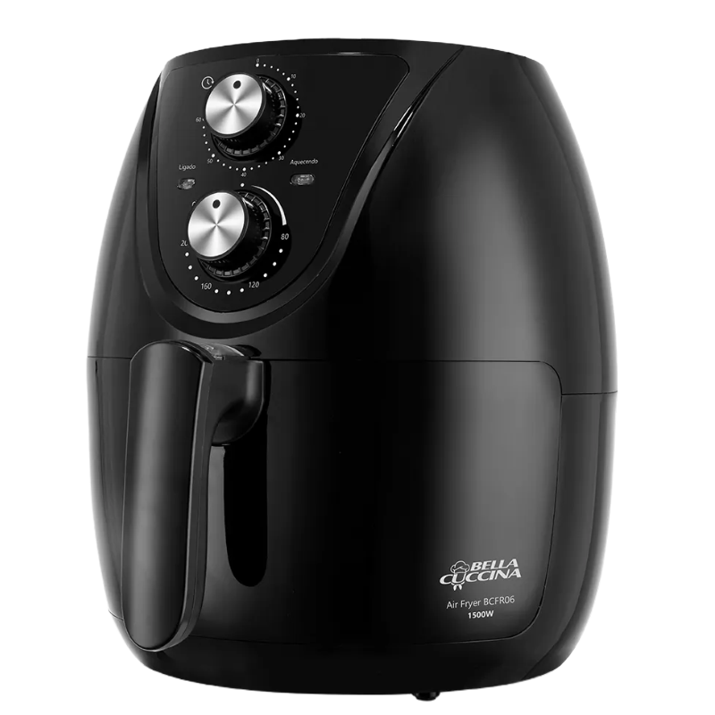 Air Fryer Bella Cuccina