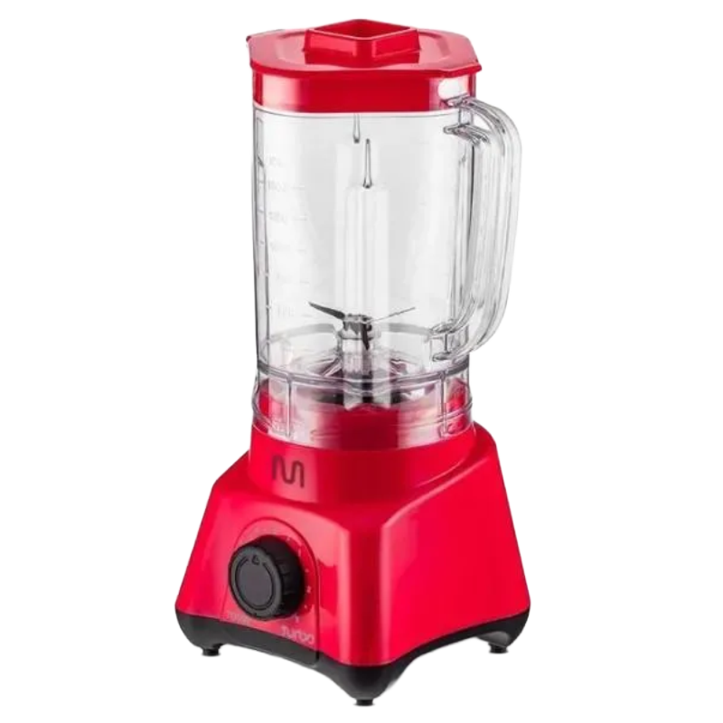 Liquidificador Multi Tubo