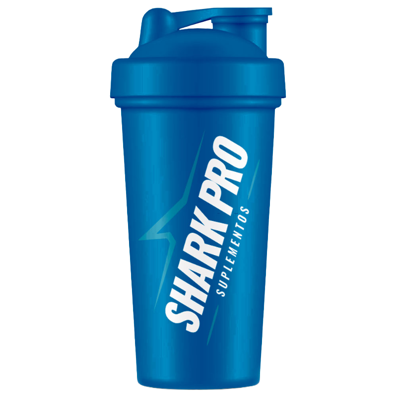 Coqueteleira Shark Pro