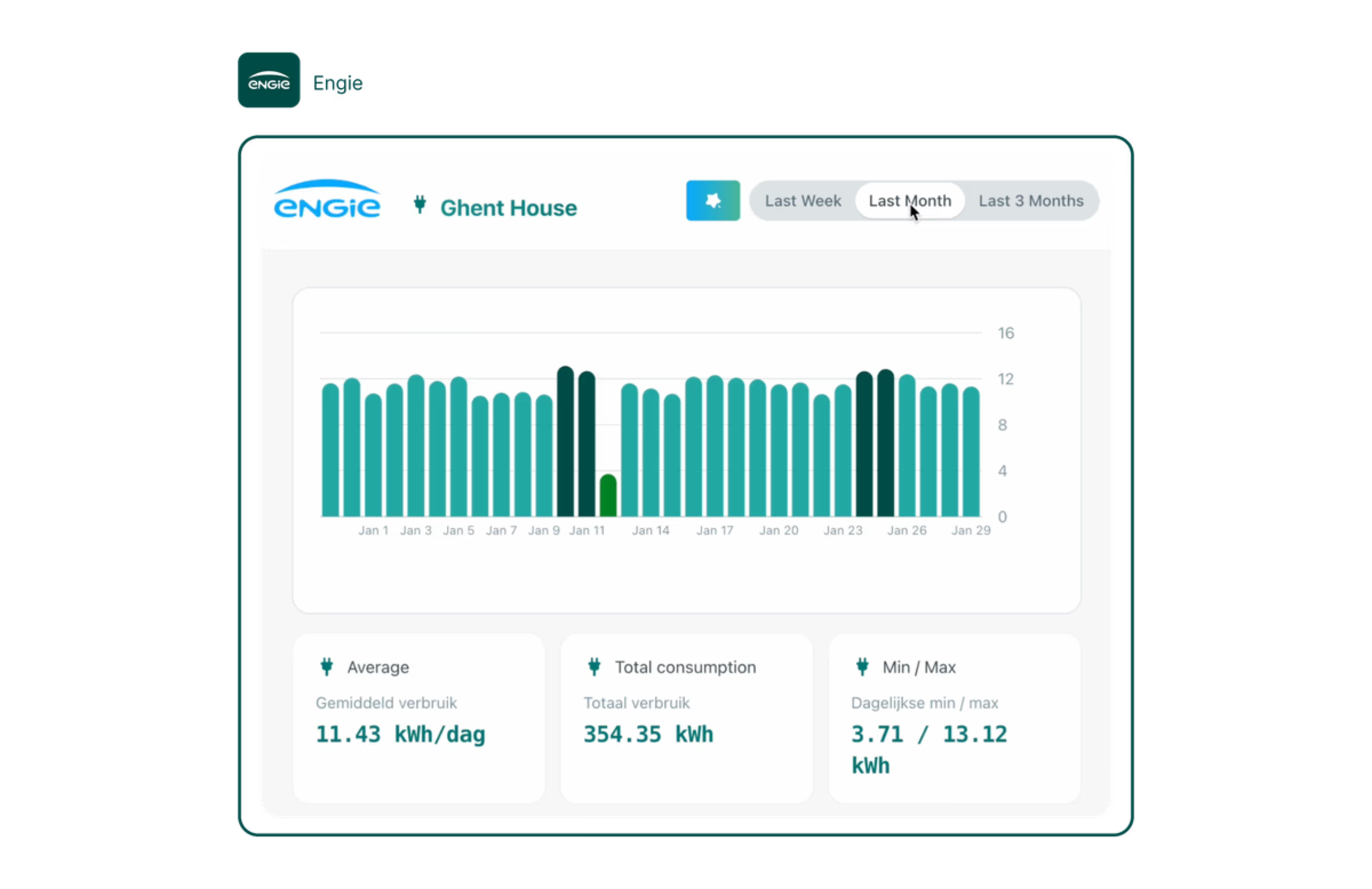 engie chatgpt widget - Design Approach - 1