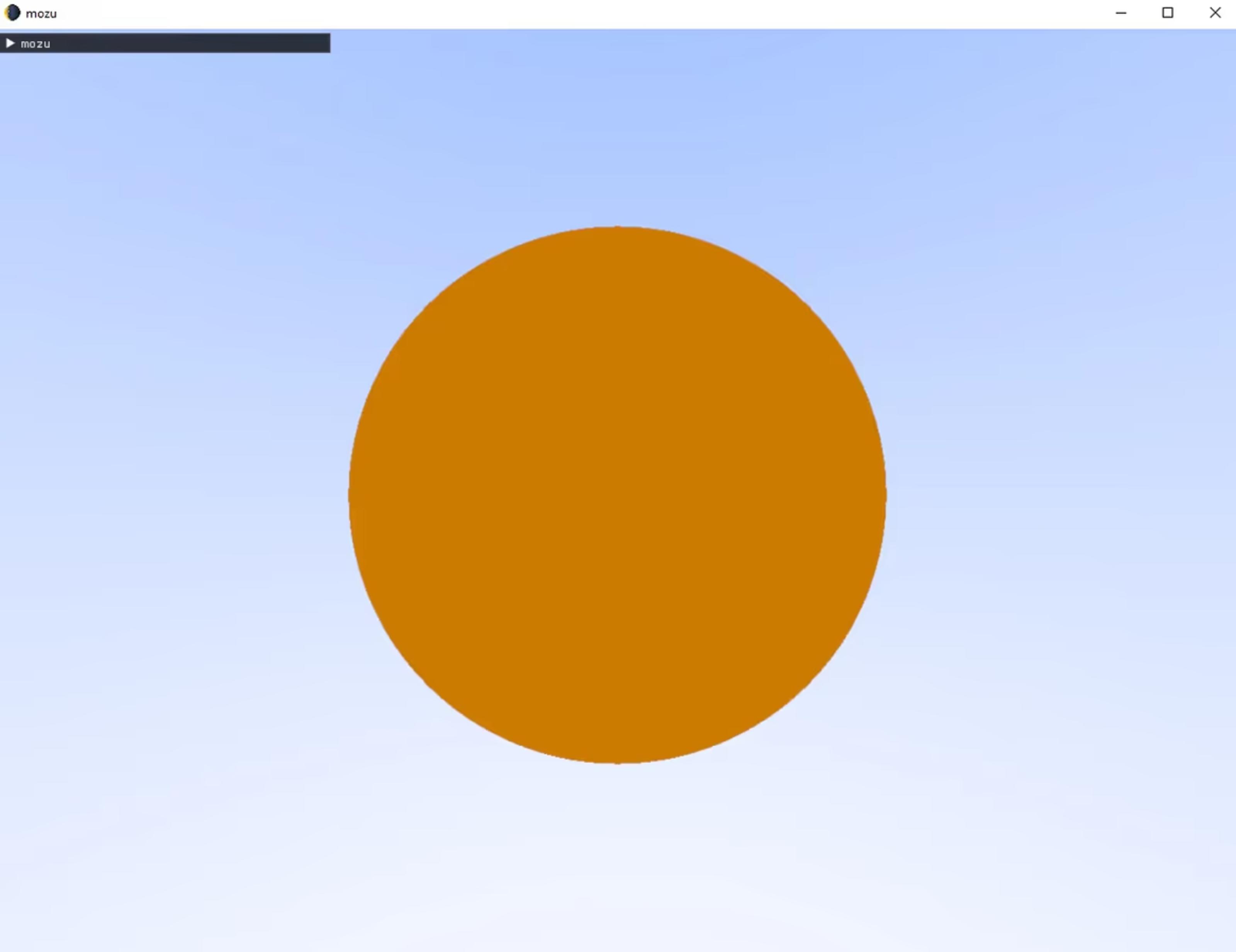 ray tracer - About - 1
