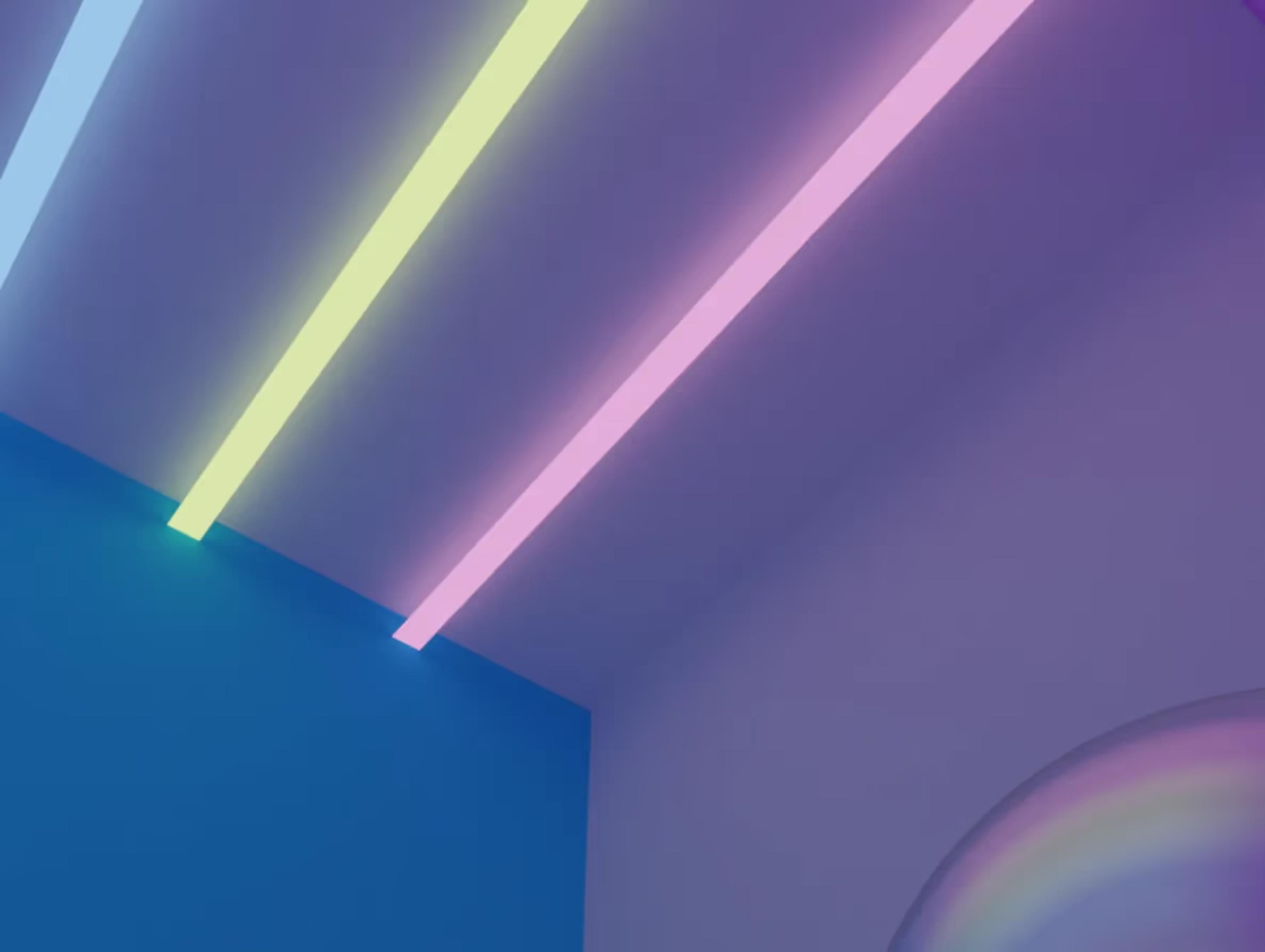 ray tracer - Process - 7