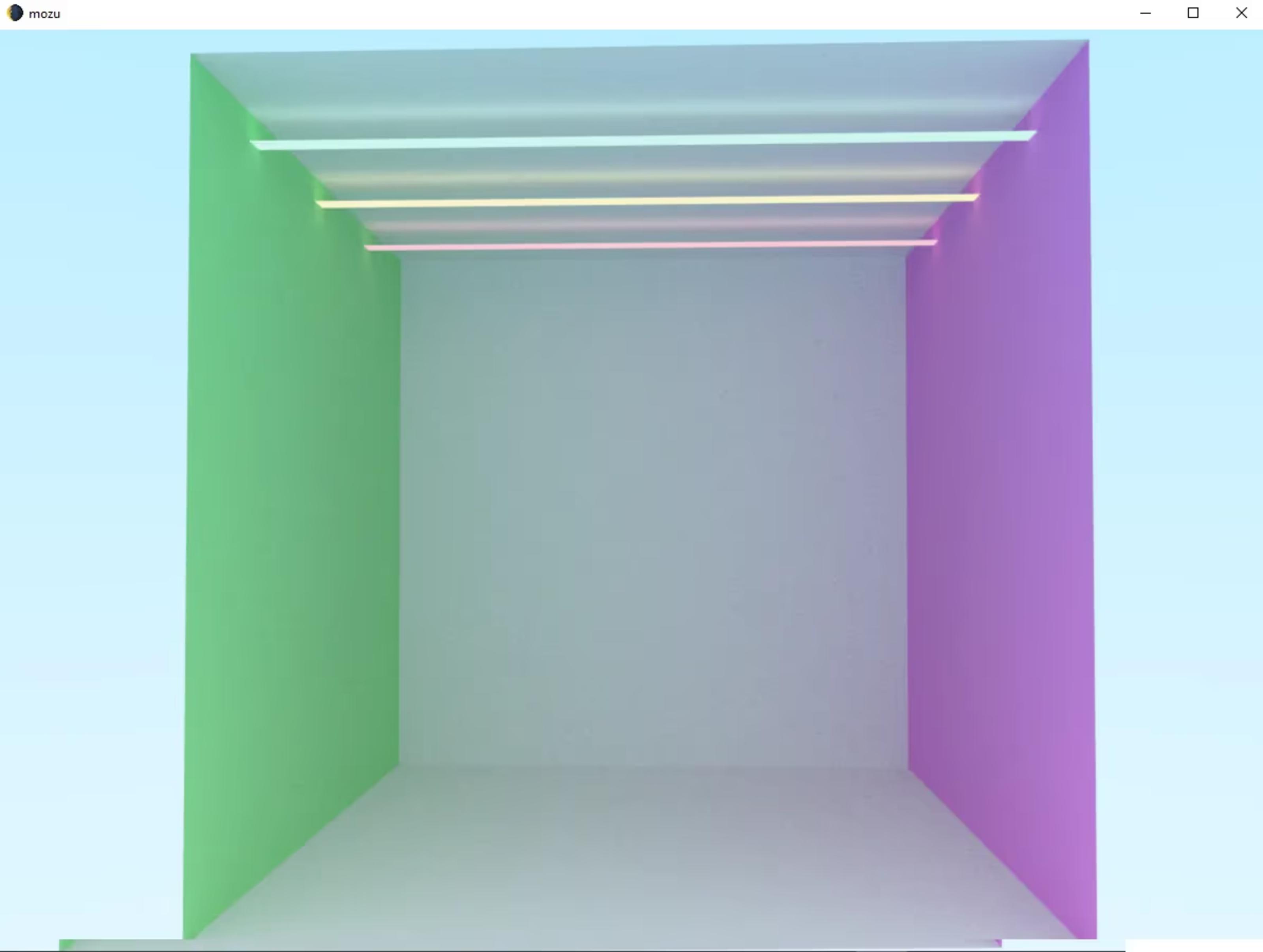 ray tracer - About - 4