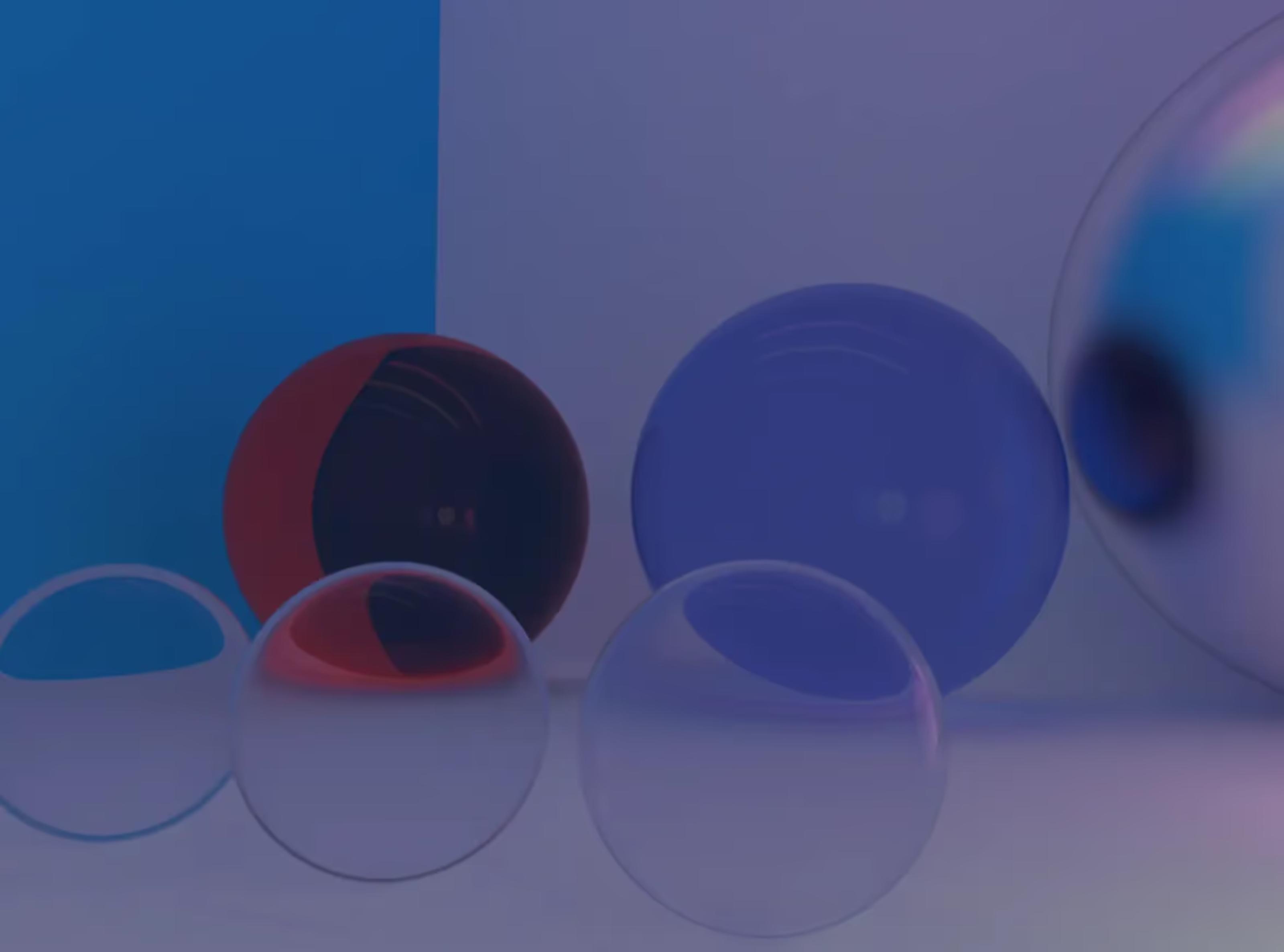 ray tracer - Process - 3