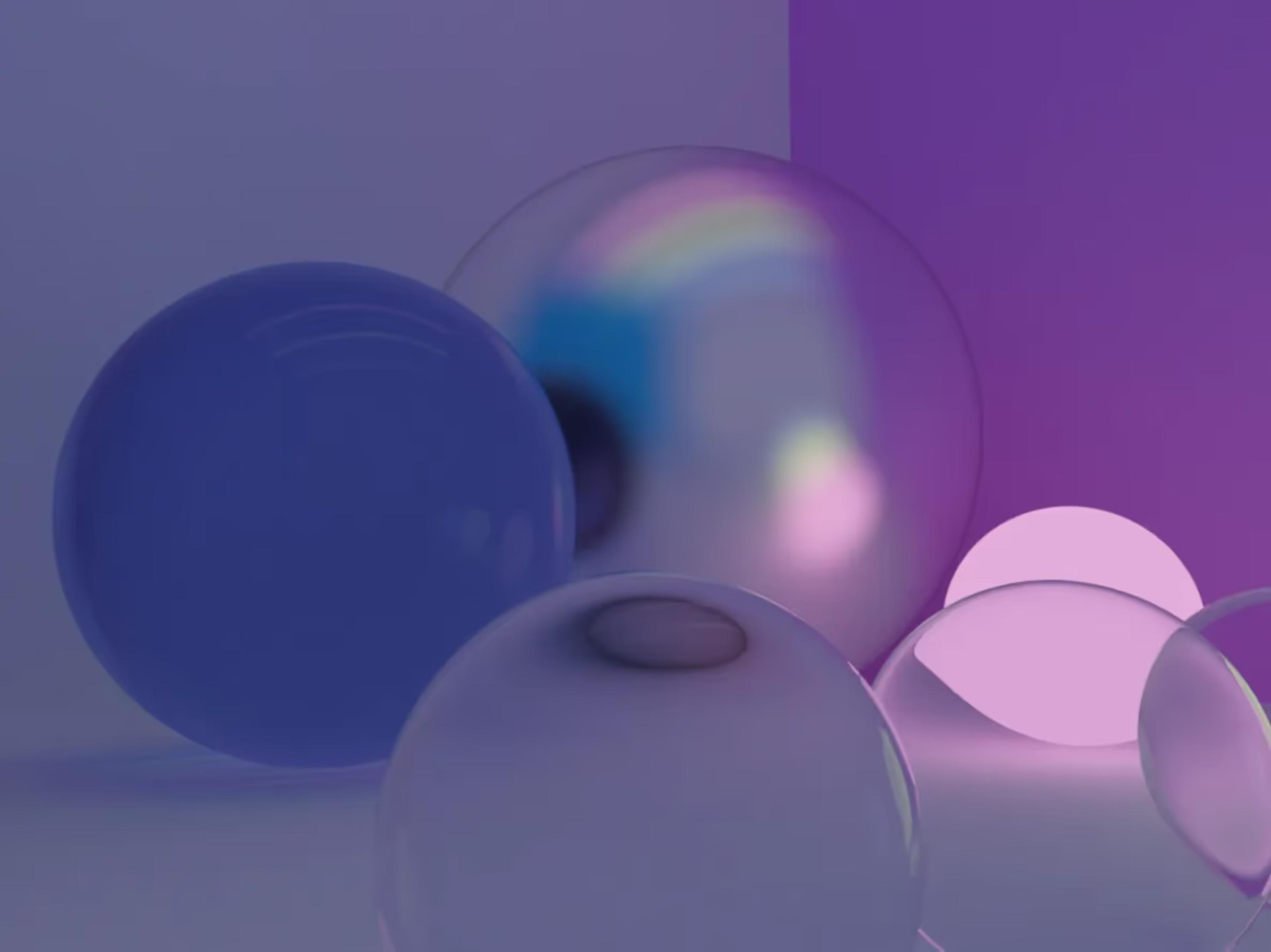 ray tracer - Process - 5