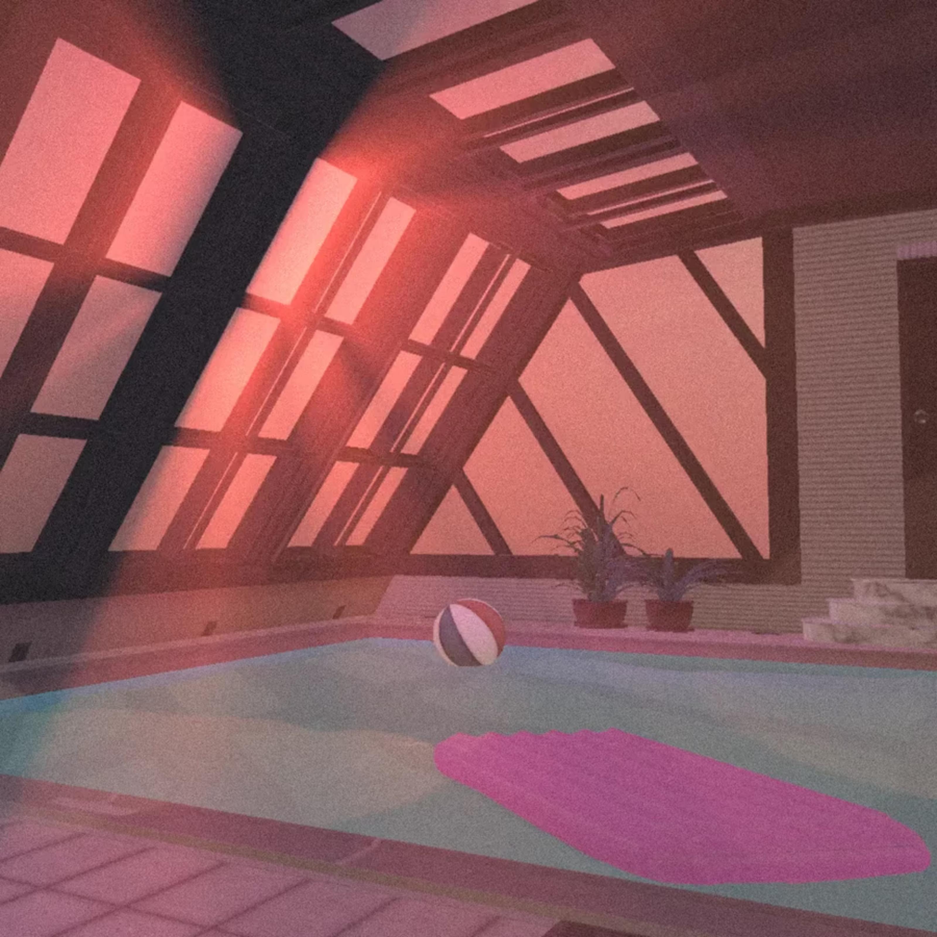 volumetric light - Lighting Layers - 1
