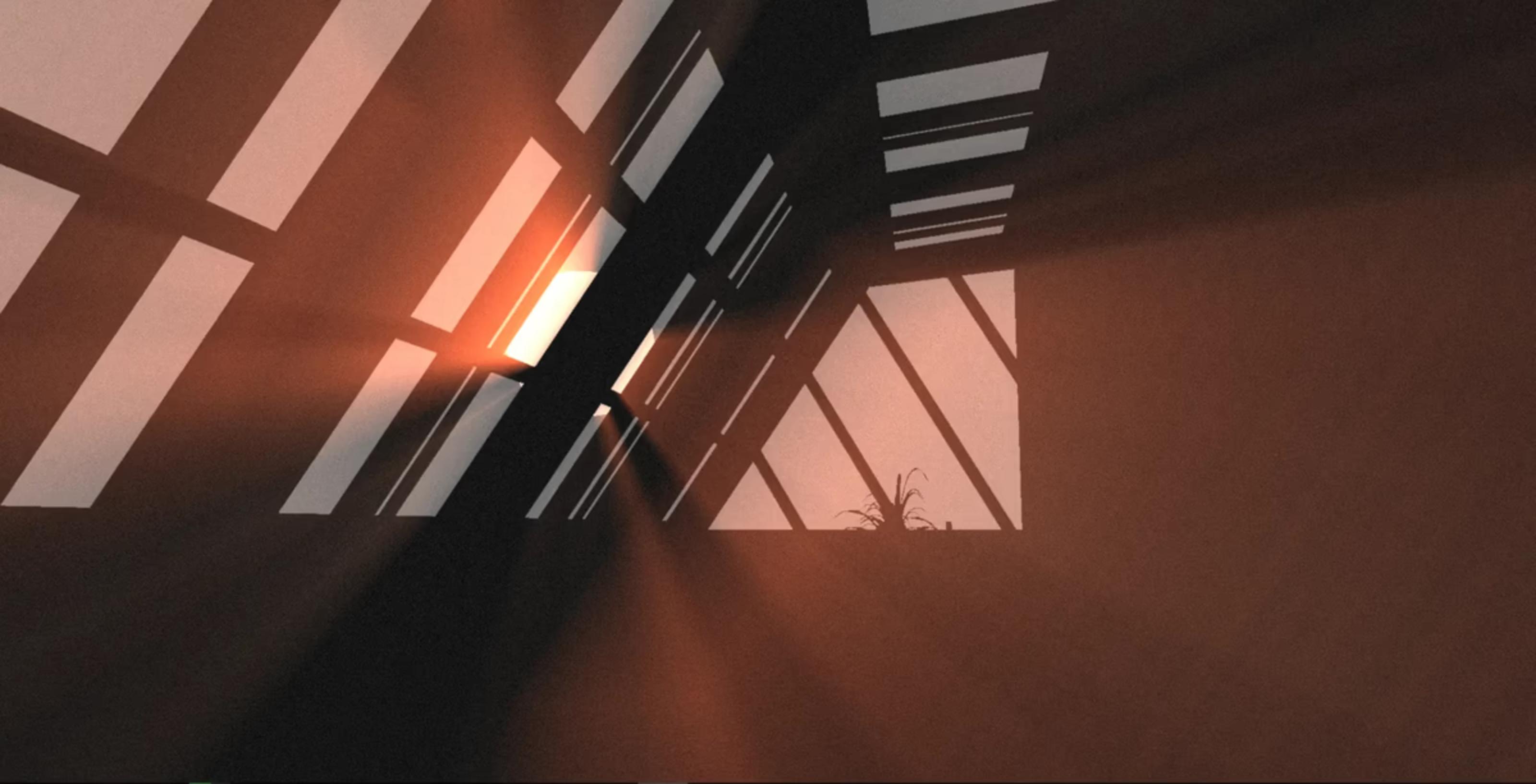 volumetric light - Visual Polish - 1