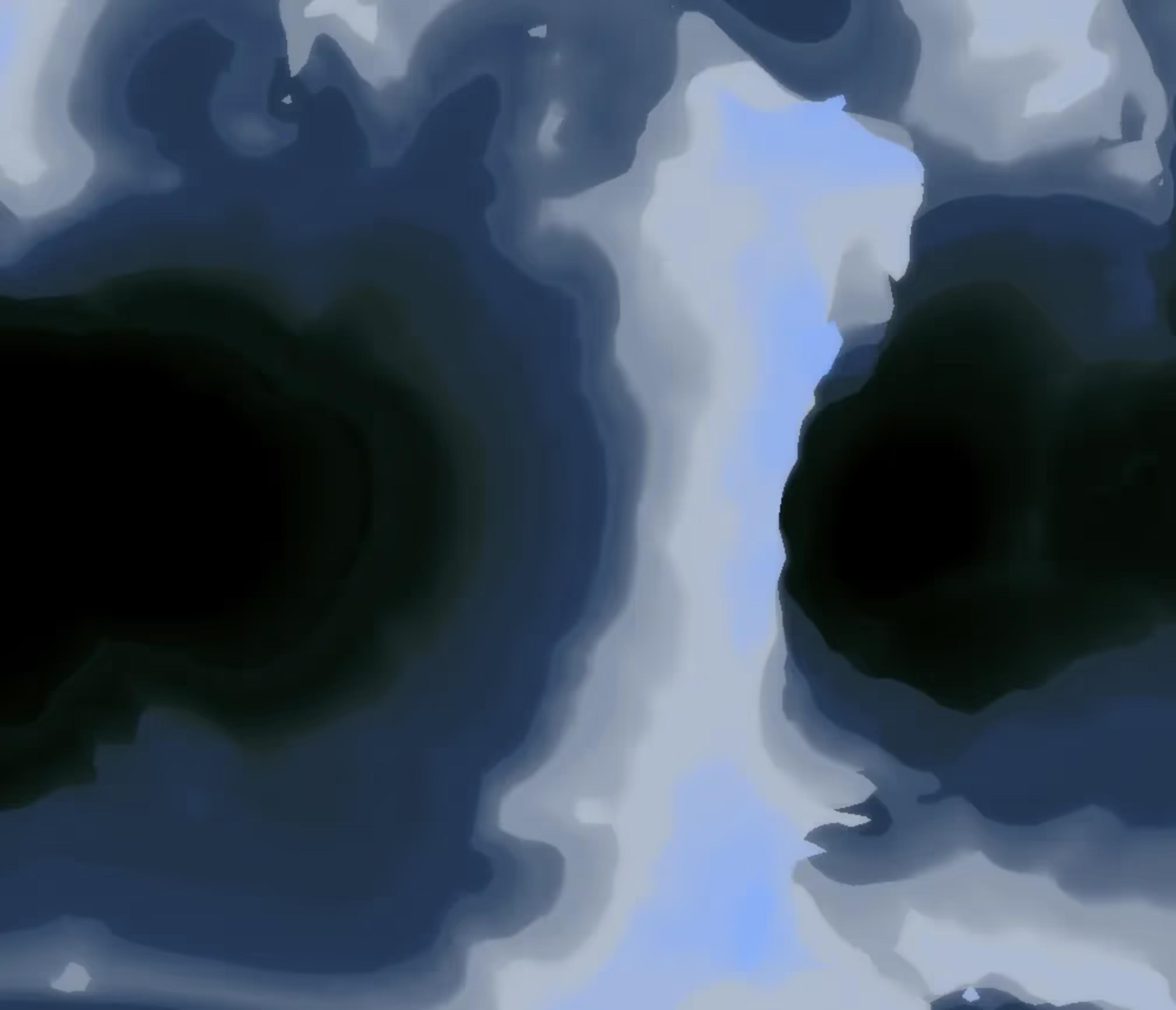 web 3d terrain generator - Real-Time Feedback Loop - 2