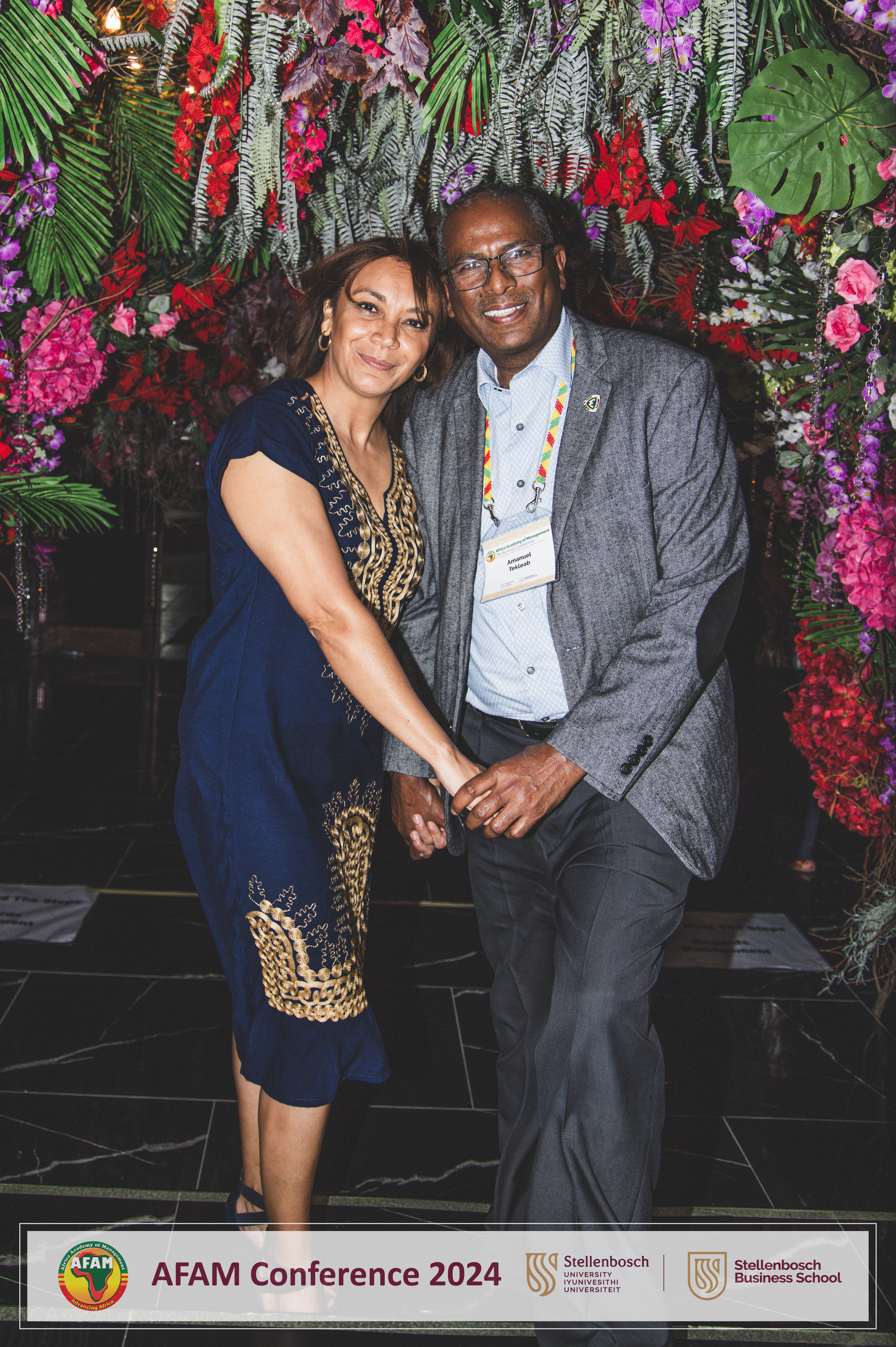  - AFAM | 7th Biennial Conference 2024 | Hosted by Stellenbosch Business School  Cape Town, South Africa