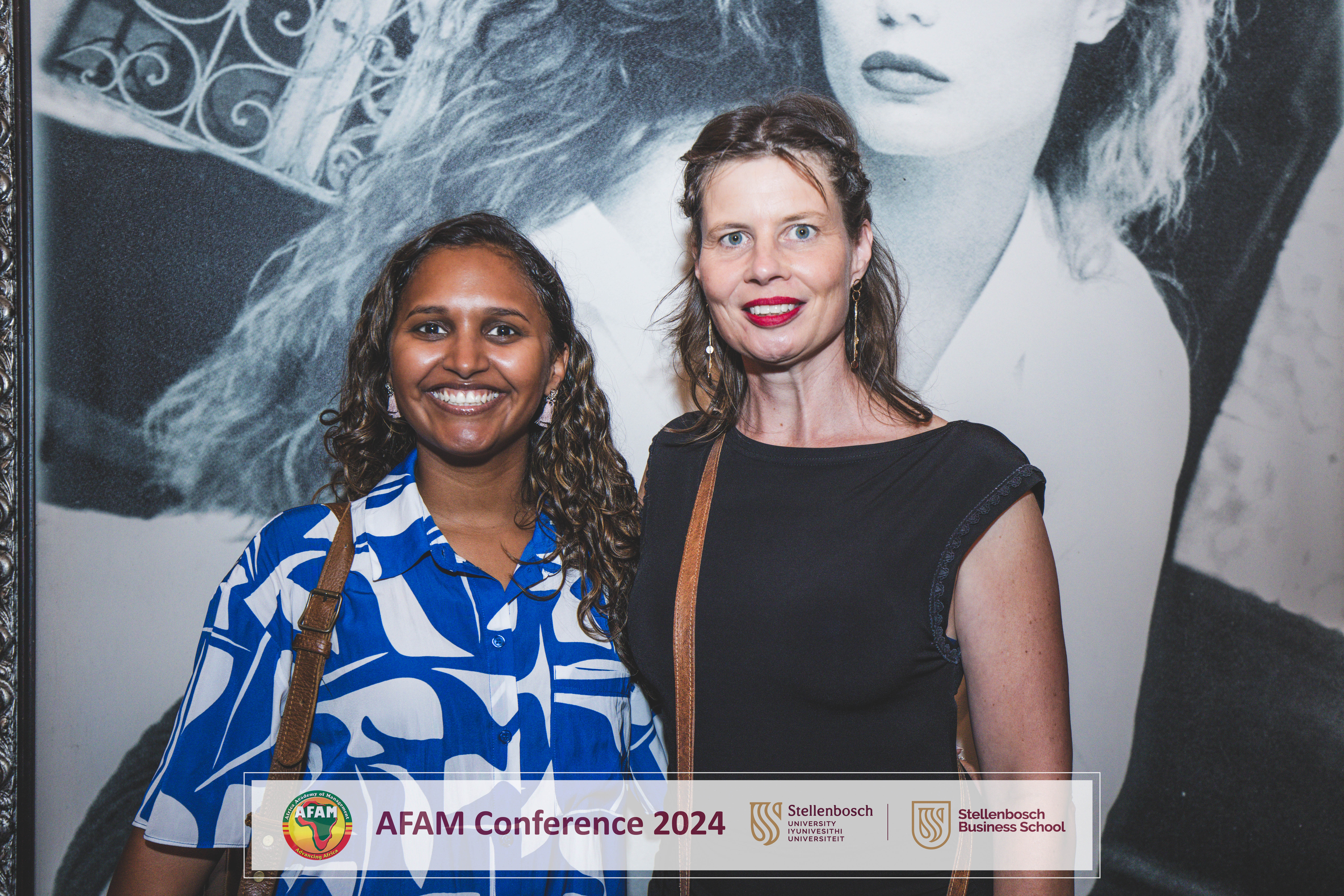 - AFAM | 7th Biennial Conference 2024 | Hosted by Stellenbosch Business School  Cape Town, South Africa