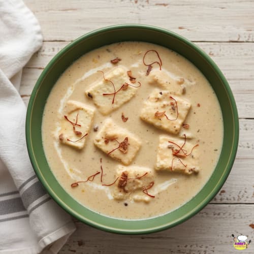 Paneer Butter Masala