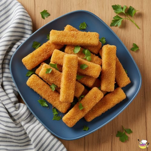 Fish Finger