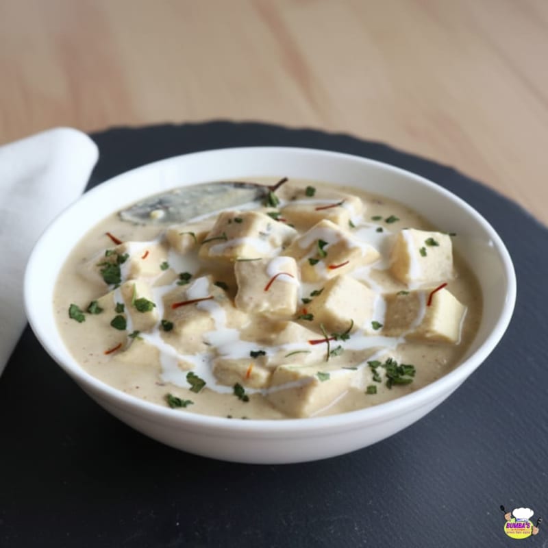 Paneer Butter Masala