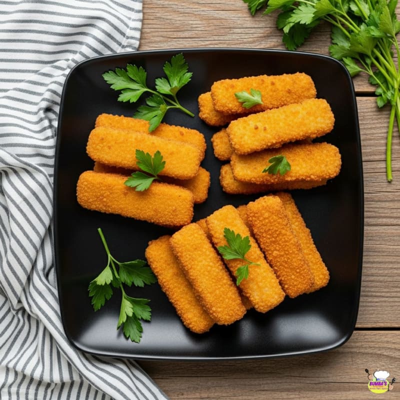 Fish Finger