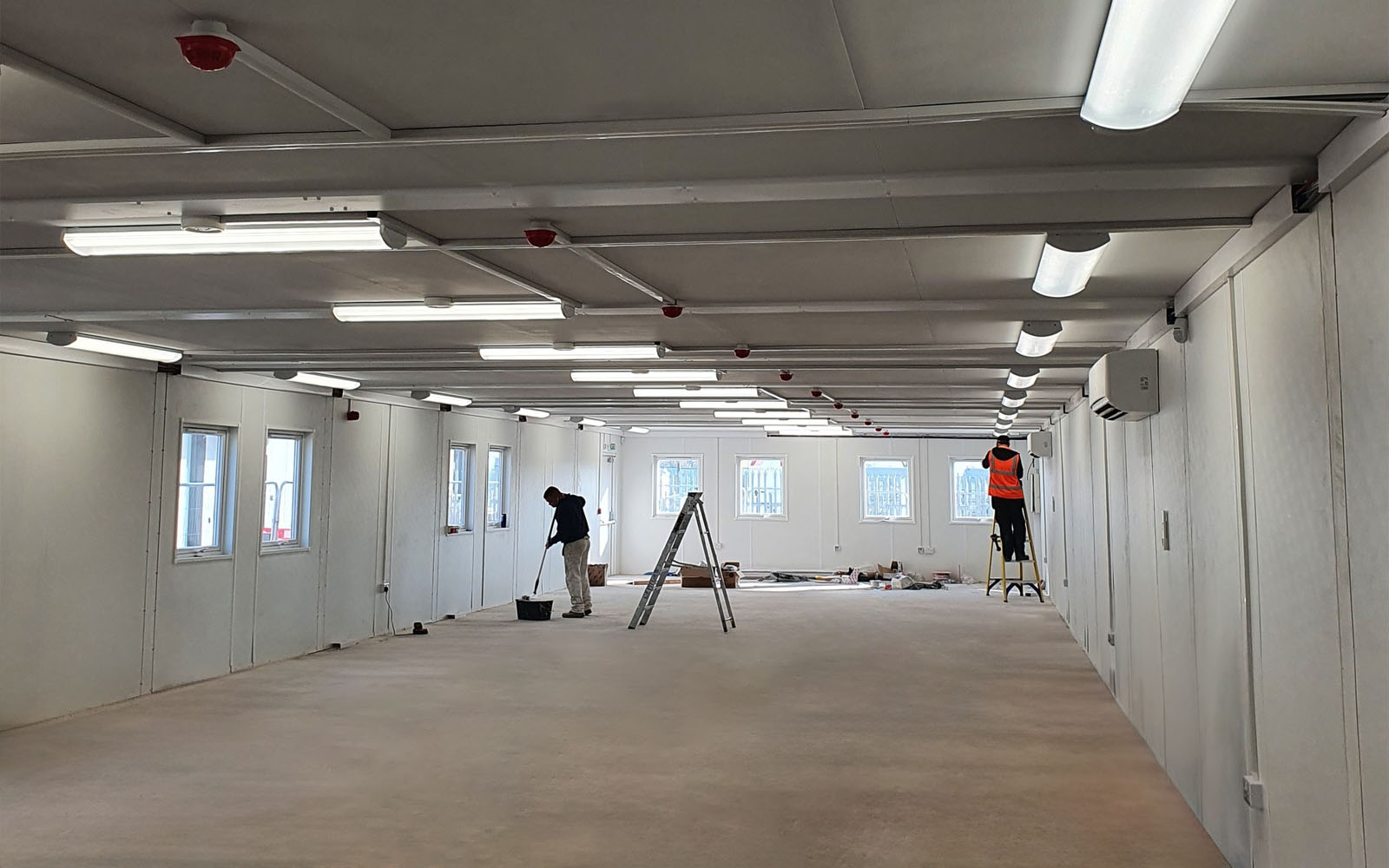 Electrical Maintenance