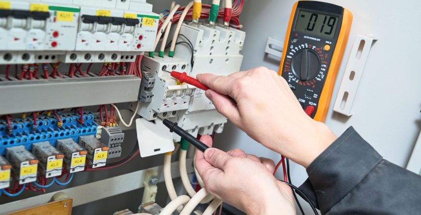 Electrical Testing & Inspection