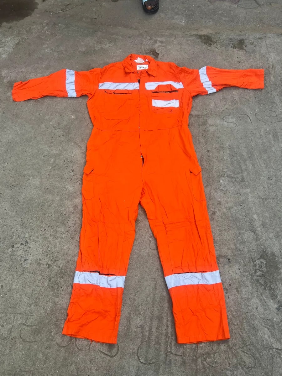 20 pieces of overalls for sale location bonaberi image 1