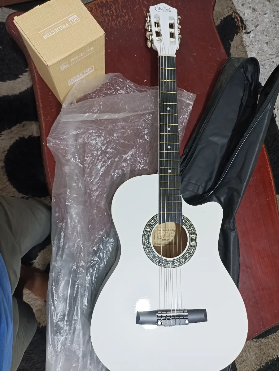 Guitare image 1